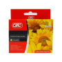 Cartucho Gtc Para Epson T206420 Amarillo