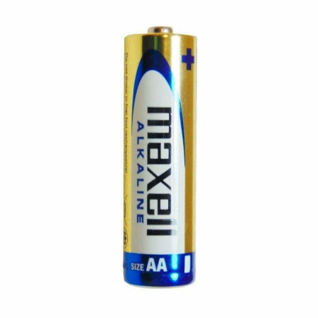 1 Pila Maxell AA Alcalina