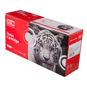 Toner Gtc Para Hp Cf258a Sin Chip