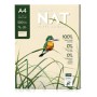 Resma Ledesma Autor Nat 75GR A4