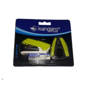 Abrochadora Kangaro + Sacabroches 26/6