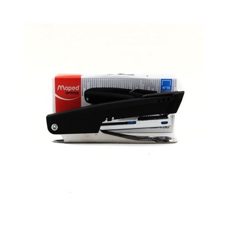 Abrochadora Maped Essentials Pocket Nº10