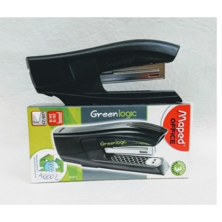 Abrochadora Maped Greenlogic 26/6 24/6 20/25Hjs