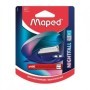 Abrochadora Maped Nightfall Mini 26/6 + Broches