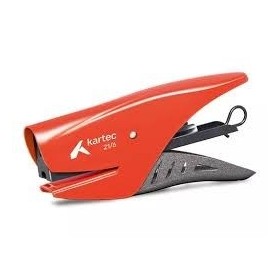 Abrochadora Mit Kartec 21/6 20Hjs