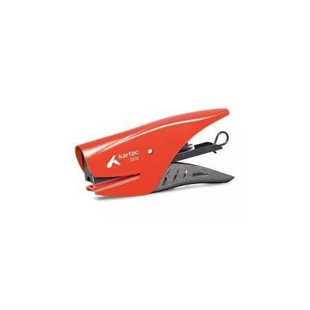 Abrochadora Mit Kartec 21/6 20Hjs