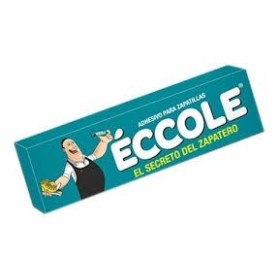 Adhesivo Eccole 3G.