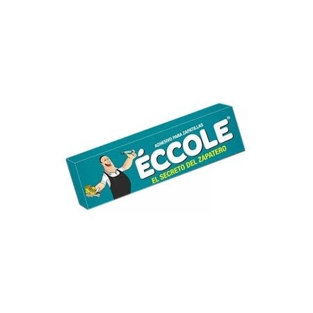 Adhesivo Eccole 3G.