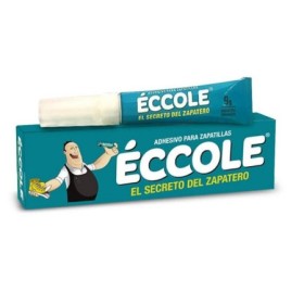Adhesivo Eccole 9G.