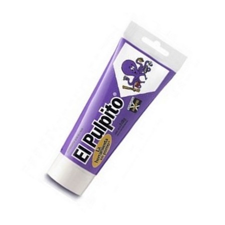 Adhesivo El Pulpito 50G.