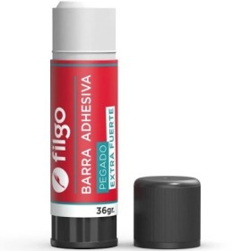 Adhesivo En Barra Filgo Pinto Extra Fuerte X36G