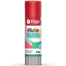 Adhesivo En Barra Filgo Pinto X21G (Adbarra21-D12)