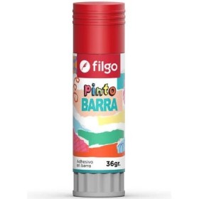 Adhesivo En Barra Filgo Pinto X36G (Adbarra36-D12)