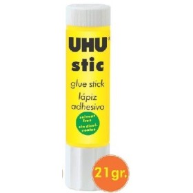 Adhesivo En Barra Uhu X 21G