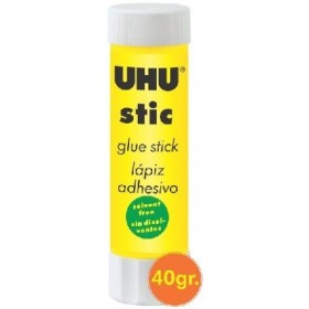 Adhesivo En Barra Uhu X 40G