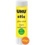 Adhesivo En Barra Uhu X 40G