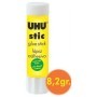 Adhesivo En Barra Uhu X 8.2G
