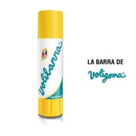 Adhesivo En Barra Volibarra X 10G
