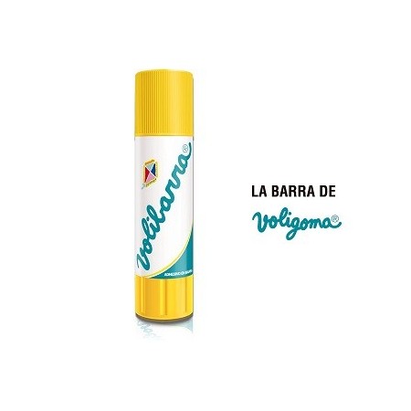 Adhesivo En Barra Volibarra X 10G