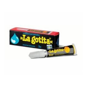 Adhesivo La Gotita X 2Ml