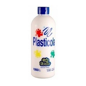 Adhesivo Plasticola Vinilico X 973 G
