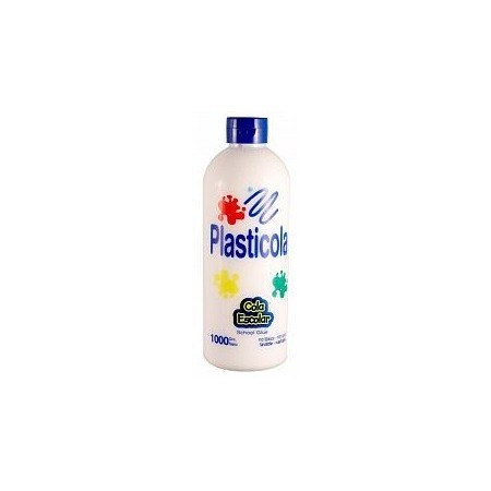 Adhesivo Plasticola Vinilico X 973 G