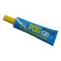 Adhesivo Poxiran Transaparente 23Ml