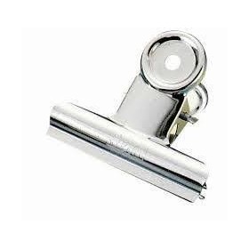 Aprieta Papel Sdi Cromado 32Mm