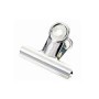 Aprieta Papel Sdi Cromado 51Mm