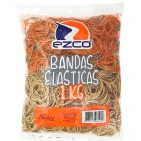 Banda Elastica Ezco 1000G.