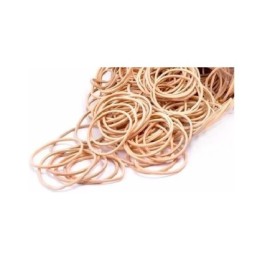 Banda Elastica Liggo/Ezco  X 500G Bolsa
