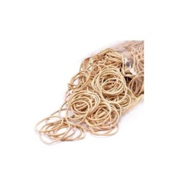 Banda Elastica Liggo/Ezco X 12G Tira X10 Bolsas