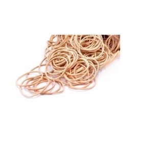 Banda Elastica Liggo/Ezco X 50G Bolsa