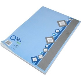 Block Gloss A4 Tapa Volcada X80H.