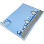 Block Gloss A4 Tapa Volcada X80H.