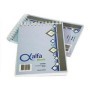 Block Gloss A5 con Espiral X80H.