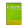 Block Husares A4 X80H con Espiral Liso