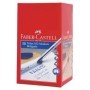 Boligrafo Faber Trilux 032 X50 U. Varios Colores