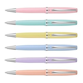 Boligrafo Pelikan Jazz Pastel Varios Colores con U