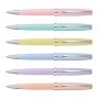 Boligrafo Pelikan Jazz Pastel Varios Colores con U