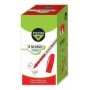 Boligrafo Pizzini Spazio 1Mm X 50U. Varios Colores Azul - Negro - Rojo - Verde