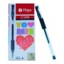 Boligrafo Roller Filgo Gel Pop Caja X 12U. Azul - Negro - Rojo - Verde