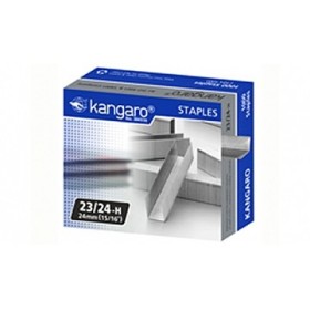 Broche Kangaro 23/13
