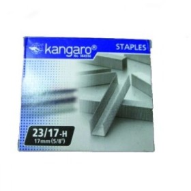Broche Kangaro 23/17