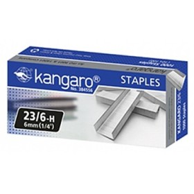 Broche Kangaro 23/6