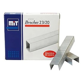 Broche Mit 23/20  X 1000 Unid