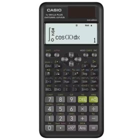 Calculadora Casio Cientifica Fx-991Laplus-2