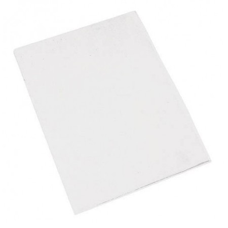Carpeta Avios "L" A4 Trasparente
