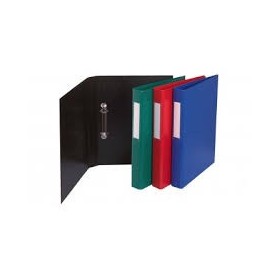 Carpeta Avios 2X40 A4 Pvc