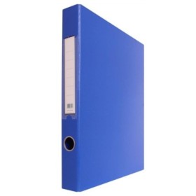Carpeta Avios 2X40 Oficio Pvc